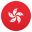 flag: Hong Kong SAR China