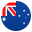 flag: Heard &amp; McDonald Islands
