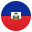 flag: Haiti