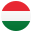 flag: Hungary