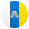 flag: Canary Islands
