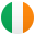 flag: Ireland