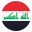 flag: Iraq