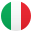 flag: Italy