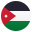 flag: Jordan