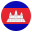 flag: Cambodia