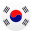 flag: South Korea