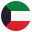 flag: Kuwait