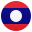 flag: Laos