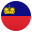 flag: Liechtenstein