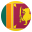 flag: Sri Lanka