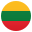 flag: Lithuania