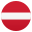 flag: Latvia