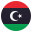 flag: Libya