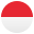 flag: Monaco
