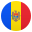 flag: Moldova