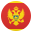 flag: Montenegro