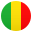 flag: Mali