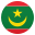 flag: Mauritania