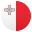 flag: Malta