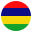 flag: Mauritius