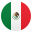 flag: Mexico