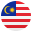 flag: Malaysia