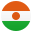 flag: Niger