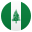 flag: Norfolk Island