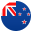flag: New Zealand