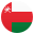 flag: Oman