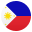 flag: Philippines