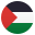 flag: Palestinian Territories