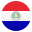 flag: Paraguay
