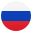 flag: Russia