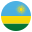 flag: Rwanda