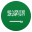 flag: Saudi Arabia
