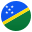 flag: Solomon Islands