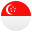 flag: Singapore