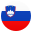 flag: Slovenia