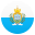 flag: San Marino