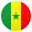 flag: Senegal