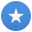 flag: Somalia