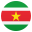 flag: Suriname