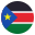 flag: South Sudan