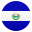 flag: El Salvador