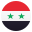 flag: Syria