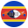flag: Eswatini