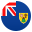 flag: Turks &amp; Caicos Islands