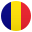 flag: Chad